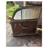 Vintage VW/ volkswagen beetle Passenger Door