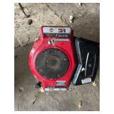 18 1/2 horse Briggs & Stratton engine