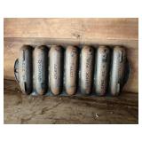 Griswold corn pan