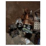 (4) Engines