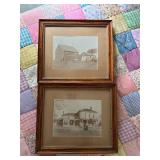 Antique Farm Pictures