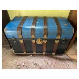Vintage trunk