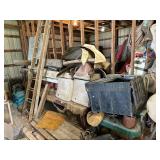Car Seats, and More