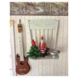 Wall decor