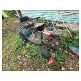 Craftsman Mower
