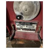 Lincoln Idealarc 250 welder