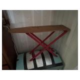 Children's ironing board