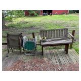 Outdoor items