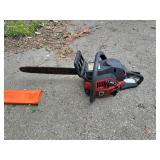Predator 18 inch chainsaw