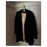 Jackets and clothes