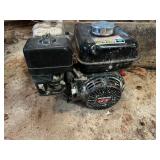 Honda Engine