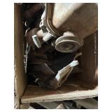VW Engine and Parts