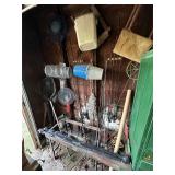 Fishing gear