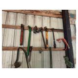 PTO Shafts