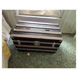 Vintage trunk