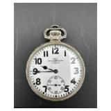 Ball Watch Co.Grade 999P  Pocket Watch