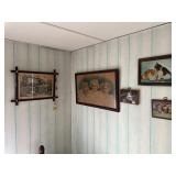 Vintage Pictures