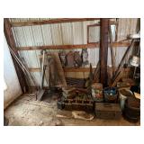 Wall of Primitives