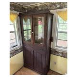 Vintage cupboard