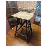 Vintage table