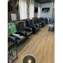 UPSCALE HOOKAH LOUNGE AND KITCHEN