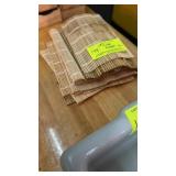 Lot of 12 sushi rollers bamboo