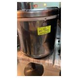 Rice cooker