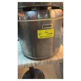 Rice cooker