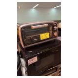 Toaster oven