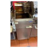 CookRite 40 pound deep fryer