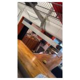 Nemco heat lamp 36 inches