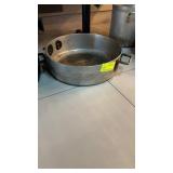 Braising pot