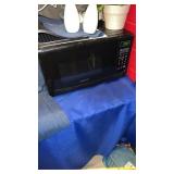 Faberware microwave oven
