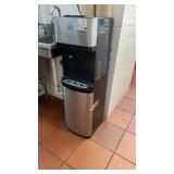 Brio water filter and dispenser direct hook up