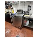 FAGOR FREEZER SINGLE DOOR UNDERCOUNTER