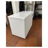 44 inch Frigidaire CHEST FREEZER