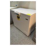 38 inch magic chef chest freezer
