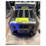 New Cuisinart toaster