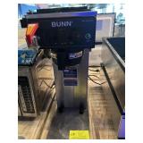 Bunn urn coffee brewer