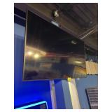 77 inch Samsung TV monitor