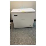 38 inch chest freezer