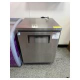 TRUE  24" UNDERCOUNTER REFRIGERATOR