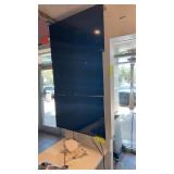 3.   32  inch TCL TV monitors with wall mounts