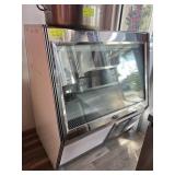 Marc Refrigerated Deli Case 48 inch Straight