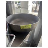 Braising Pan