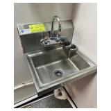 Wall Mount hand Sink