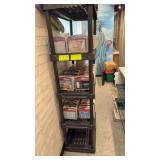 30 napkin dispensers, tabletop