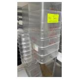 54 plastic and CAMBRO style inserts