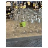 24 piï¿½a colada glasses