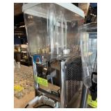 Vevor frozen drink machine